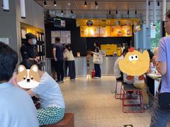 -麦当劳(北苑秋实路店)