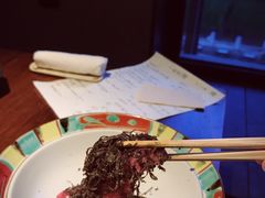 -桐寿司Sushi Tong