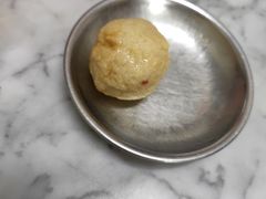 鱼蛋-榕槟茶楼