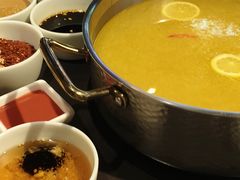 -四喜小胖·北京涮肉(五道营店)