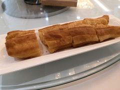 油条-广州酒家(昌岗地铁站店)