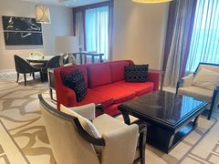 -澳门喜来登大酒店