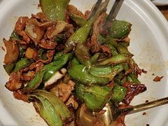 -九毛九西北菜(大东海店)