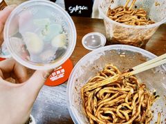 -方砖厂69号炸酱面(方砖厂胡同店)