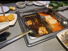 -海底捞火锅(龙岗星河COCO Park店)