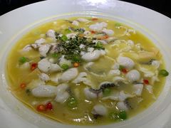 青花椒味砂锅鱼-青花椒花椒鱼(合生汇店)