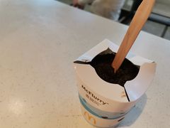 -麦当劳(机场T1航站楼店)