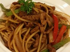 -花园饭店-西餐厅