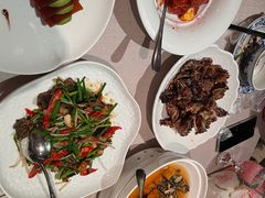 -漢舍中国菜馆(889广场店)