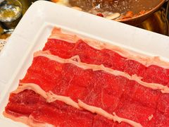 -南门涮肉(通州大船店)