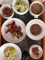 -季橙月子护理中心