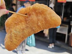 -三镇民生甜食馆(胜利街总店)