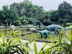 -自贡恐龙博物馆