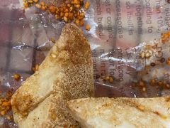 -老班长·小龙虾·鲜货烧烤大排档(金街美地店)