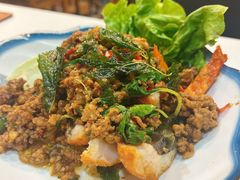 -小曼谷泰国美食 (南角道分店)
