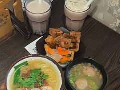 -阿元来了(西环店)