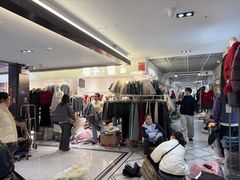 -七浦路服装批发市场