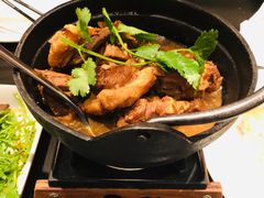 -北京王府井希尔顿酒店·秦唐中餐厅Chynna