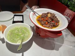 -辣可可·小炒黄牛肉(望京凯德MALL店)