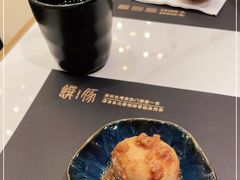 -馔豚·台北菜专门店(深圳湾万象城店)