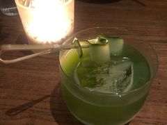 -Ginger(兴国路店)