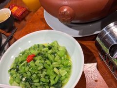 -老滇山寨•云南特色菜•地方菜•民族风情歌舞表演(经开区店)
