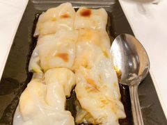 -白天鹅宾馆-宏图府餐厅