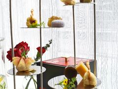 京八件-味+新京宴·烤鸭·北京菜(创意谷店)