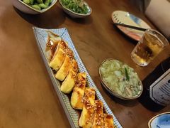-鸟泉居酒屋·烧鸟·酒馆(百子湾店)