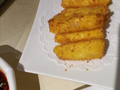 -阿莉餐厅(枣阳路店)