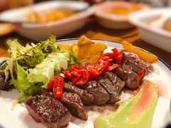 -AFS Cafe & Canteen(闽江二路店)