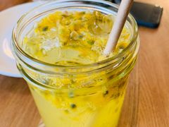 百香果苏打-RAC BAR(安福路店)