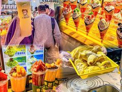 -东门町美食街