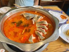 -芦苇荡·酸汤鱼(回龙观店)