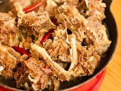 羊蝎子-九十九顶毡房(阜石路店)