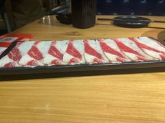 -九田家黑牛烤肉料理(太原迎泽区同至人店)