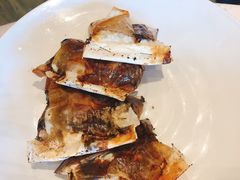 纸包骨-香山家宴