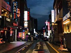 -普乐酱蟹(coex店)