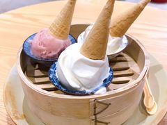 -歎雪糕低糖低脂Gelato冰淇淋