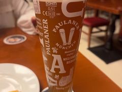-申德勒加油站西餐厅(日坛路总店)