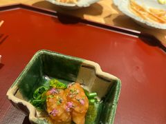 -炎橘·板前料理 Omakase