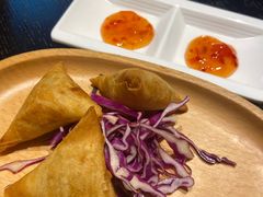 -Asianplus海蓝鸡饭