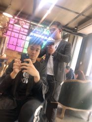 -上禾 HAIR SALON