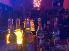 -MM·五声·音乐人与调酒师(西安路店)