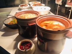 -The COOK·厨餐厅·自助餐(浦东嘉里大酒店)