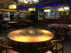 大堂-秦唐一号西安菜馆(钟楼店)
