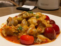 -榕意·川味之美(深业上城店)