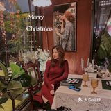 一家德式西餐厅穿越爱丽丝梦游仙境