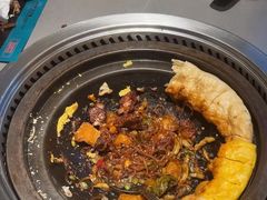 -灶座小锅烀饼·铁锅炖(全国总店)