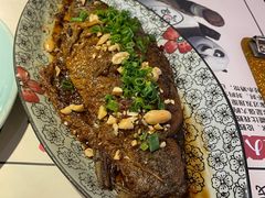 香卤鲫鱼-酒阳蒸经小酒馆(解放碑店)